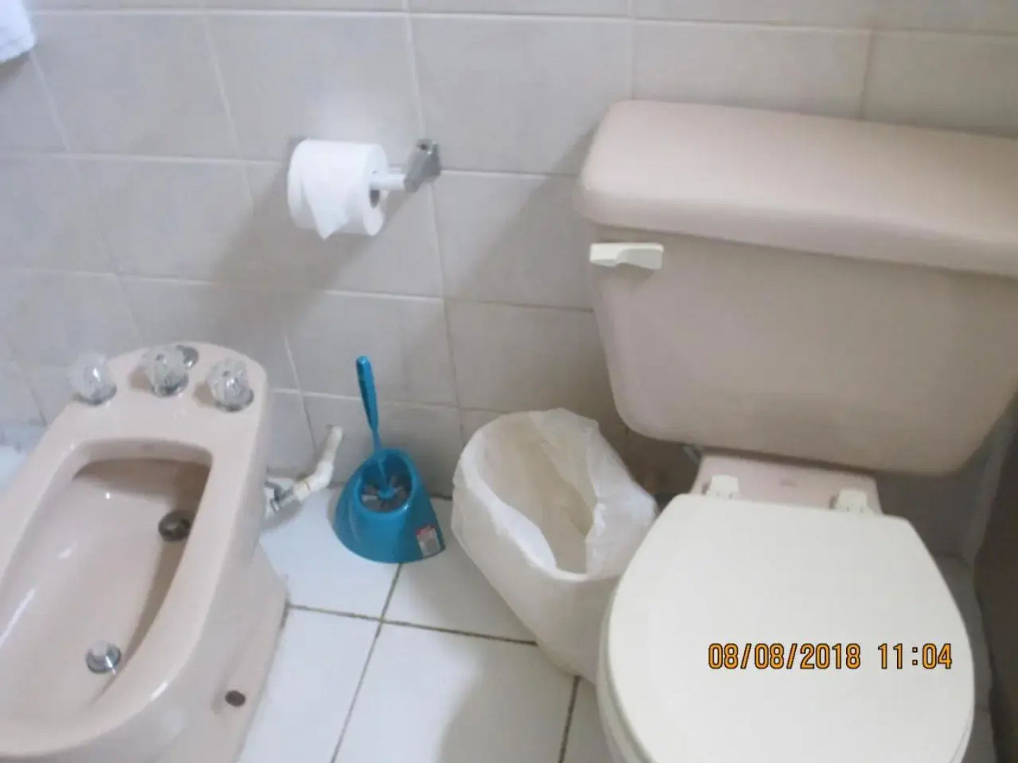 Tropical Breeze Guest House
