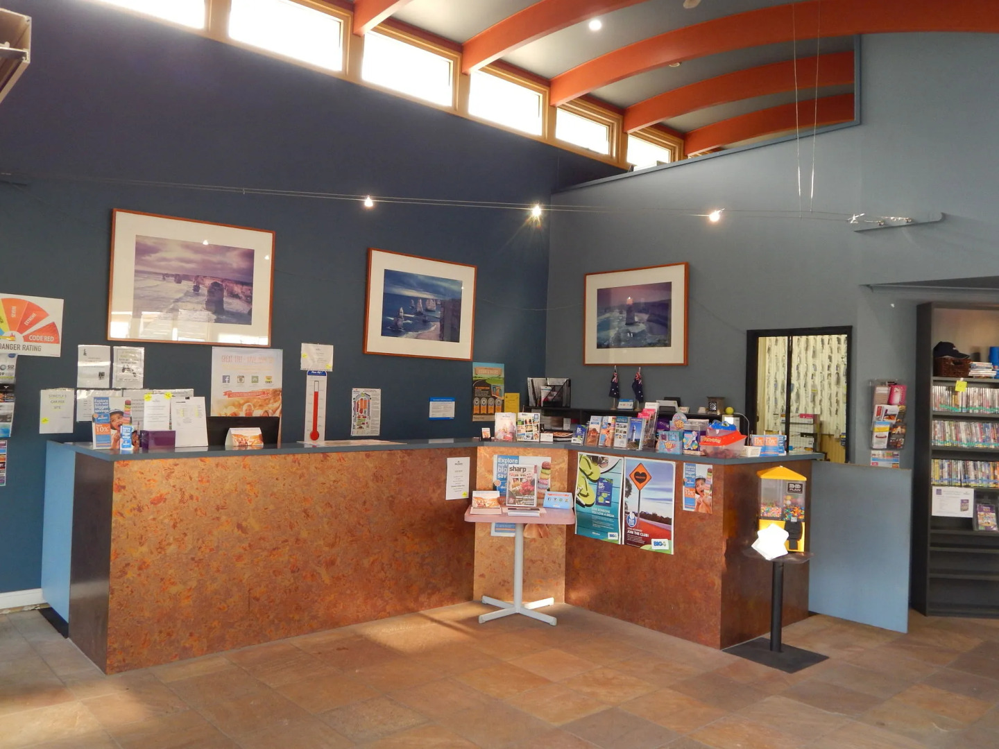 Discovery Parks - Warrnambool