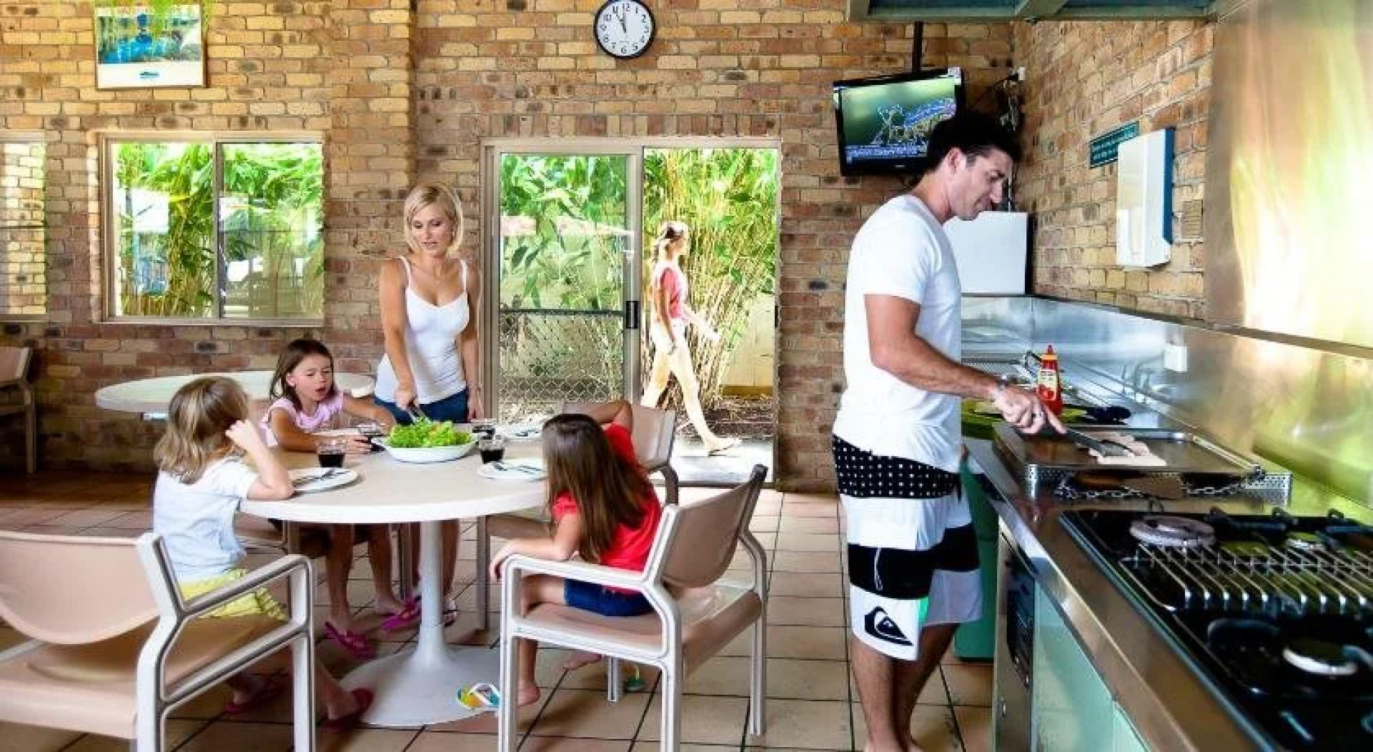 BIG4 North Star Holiday Resort