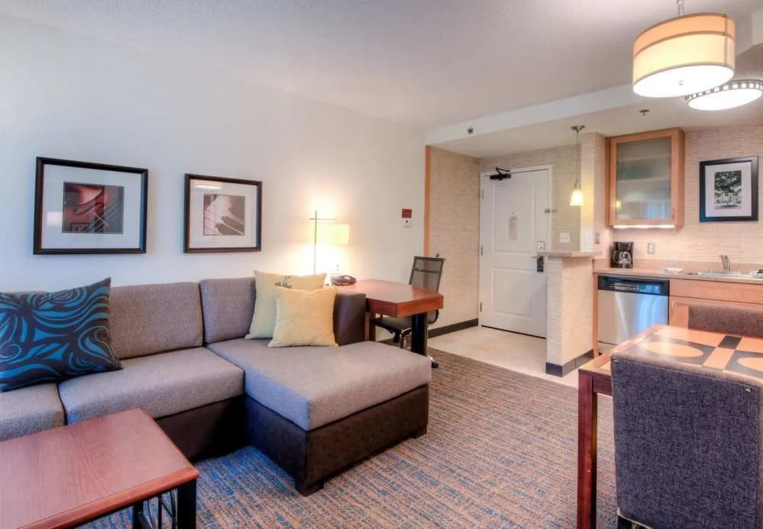 Residence Inn Chapel Hill