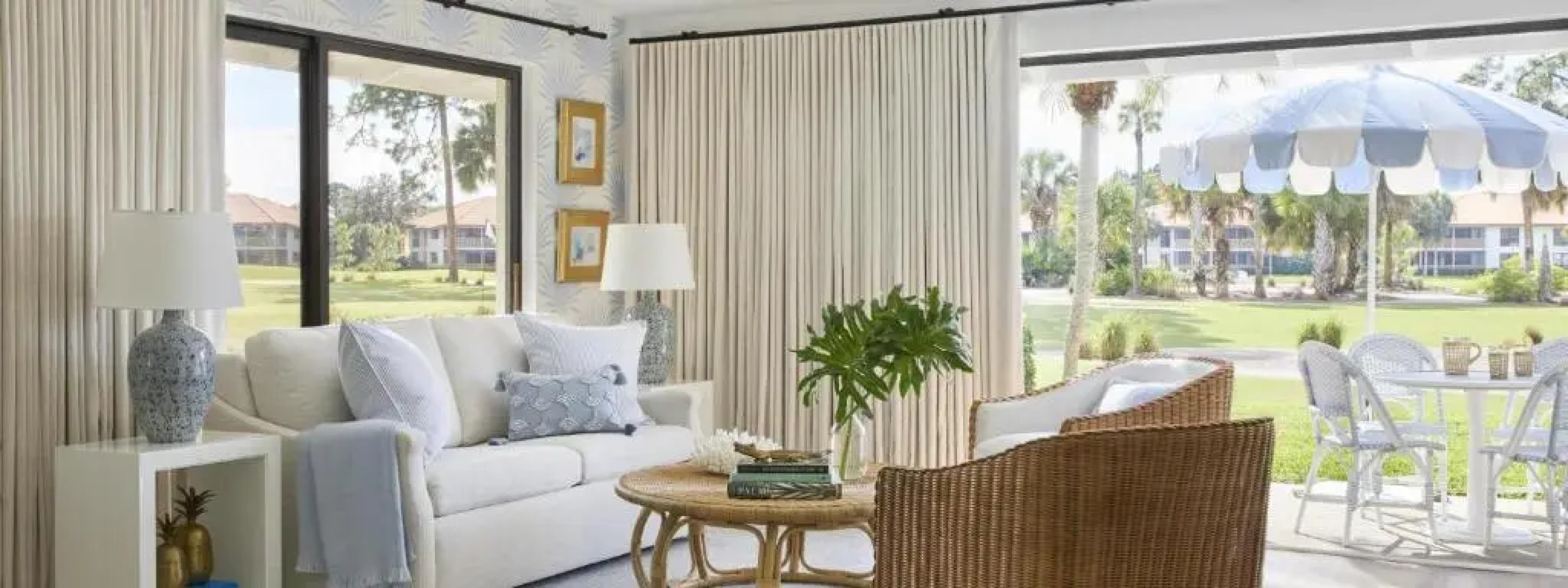 The Cottages at PGA National Resort