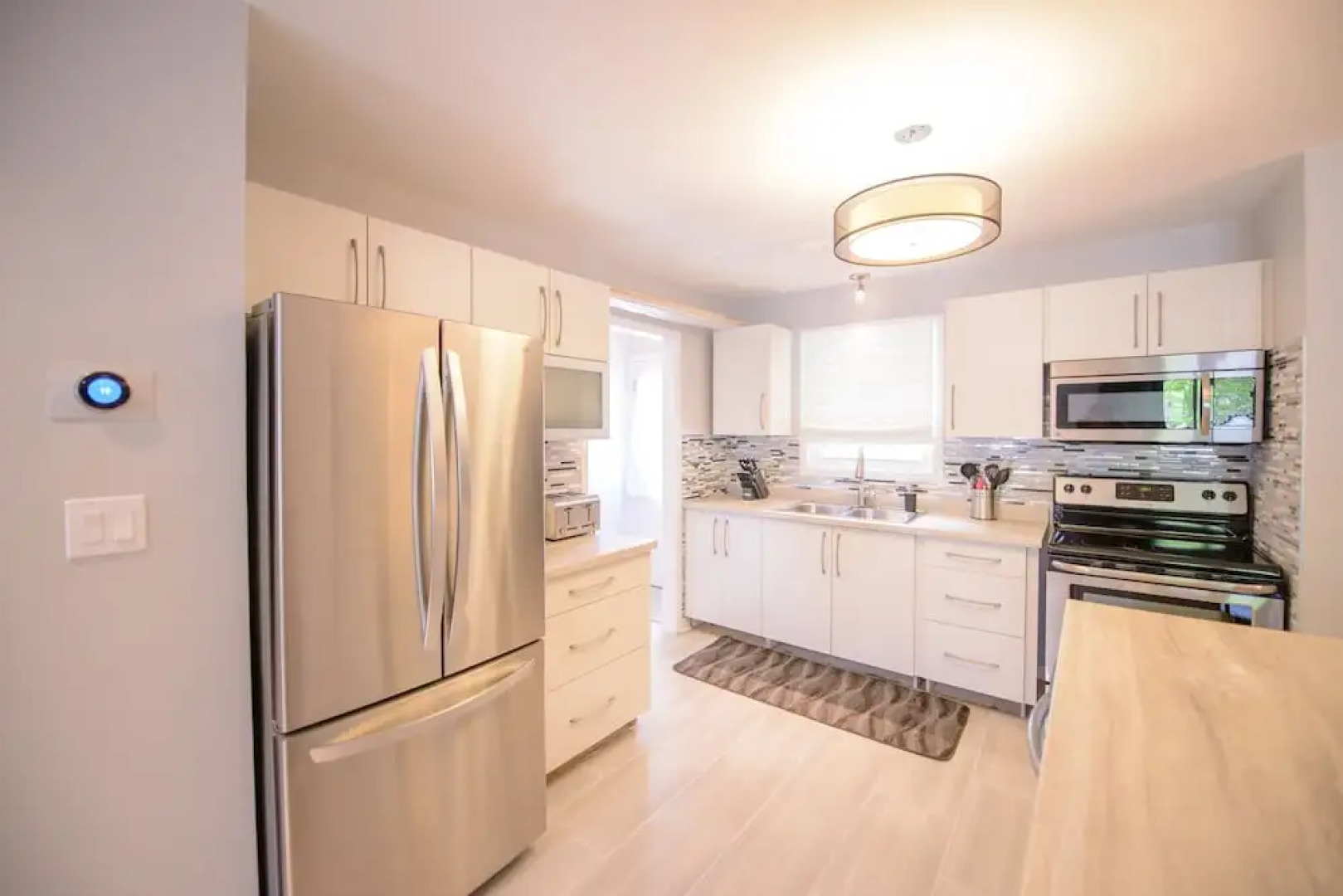 Niagara Stone Retreat