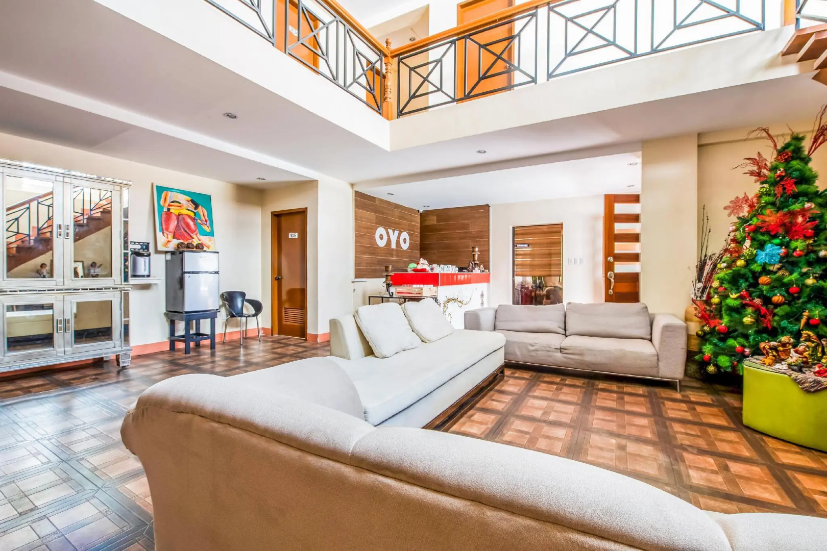 OYO 494 Modern Peak Suites & Resorts