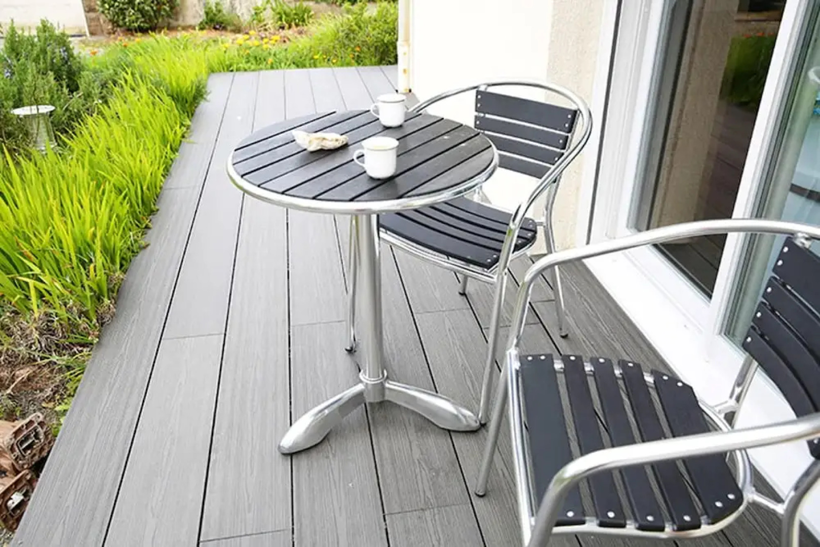 House With 5 Bedrooms in Damgan, With Wonderful sea View, Enclosed Gar