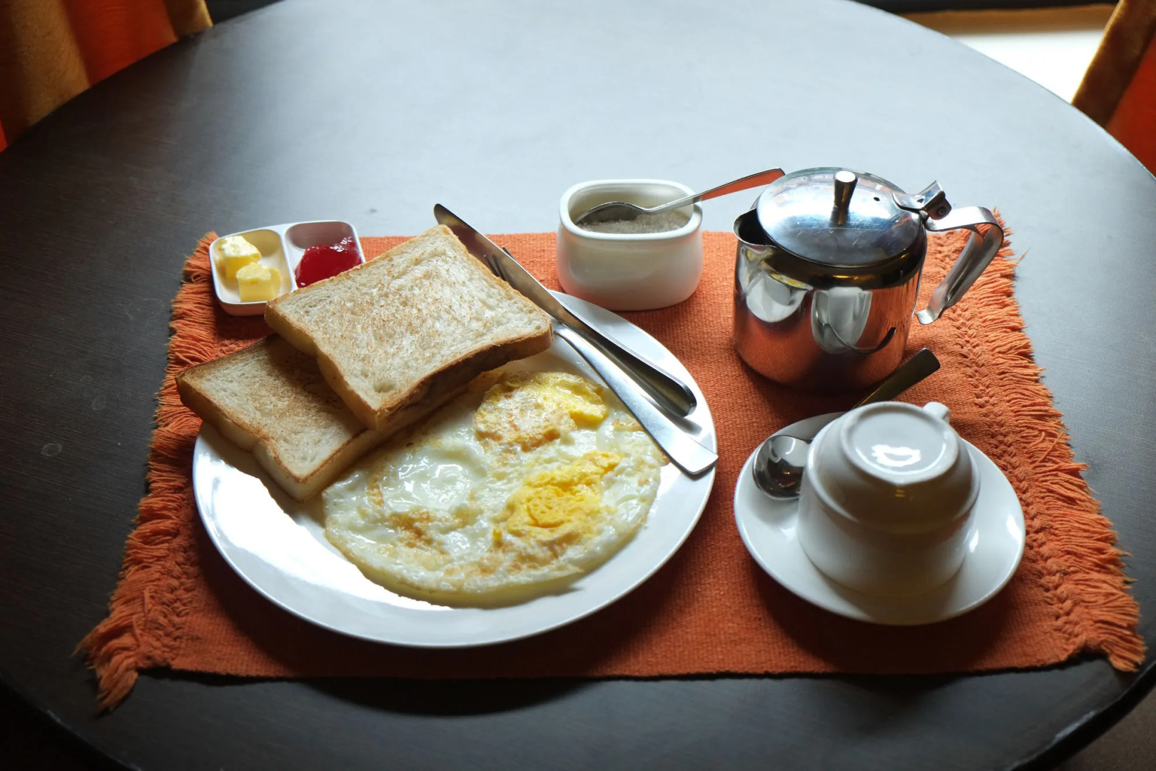 Moonlight Resort and Spa