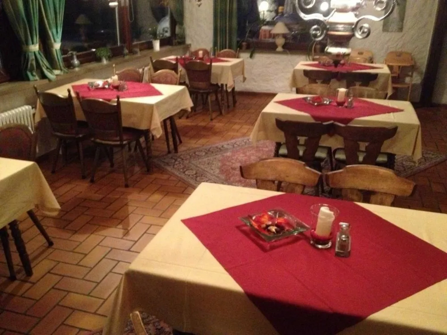 Hotel Bergstätter Hof