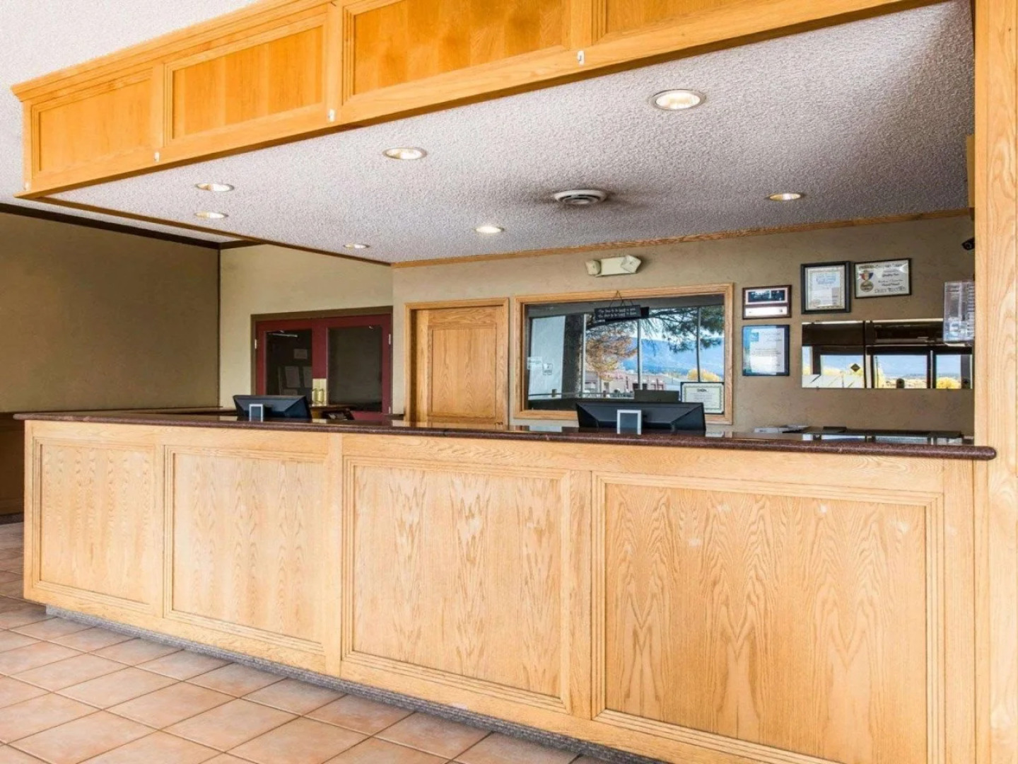 Quality Inn & Suites Canon City