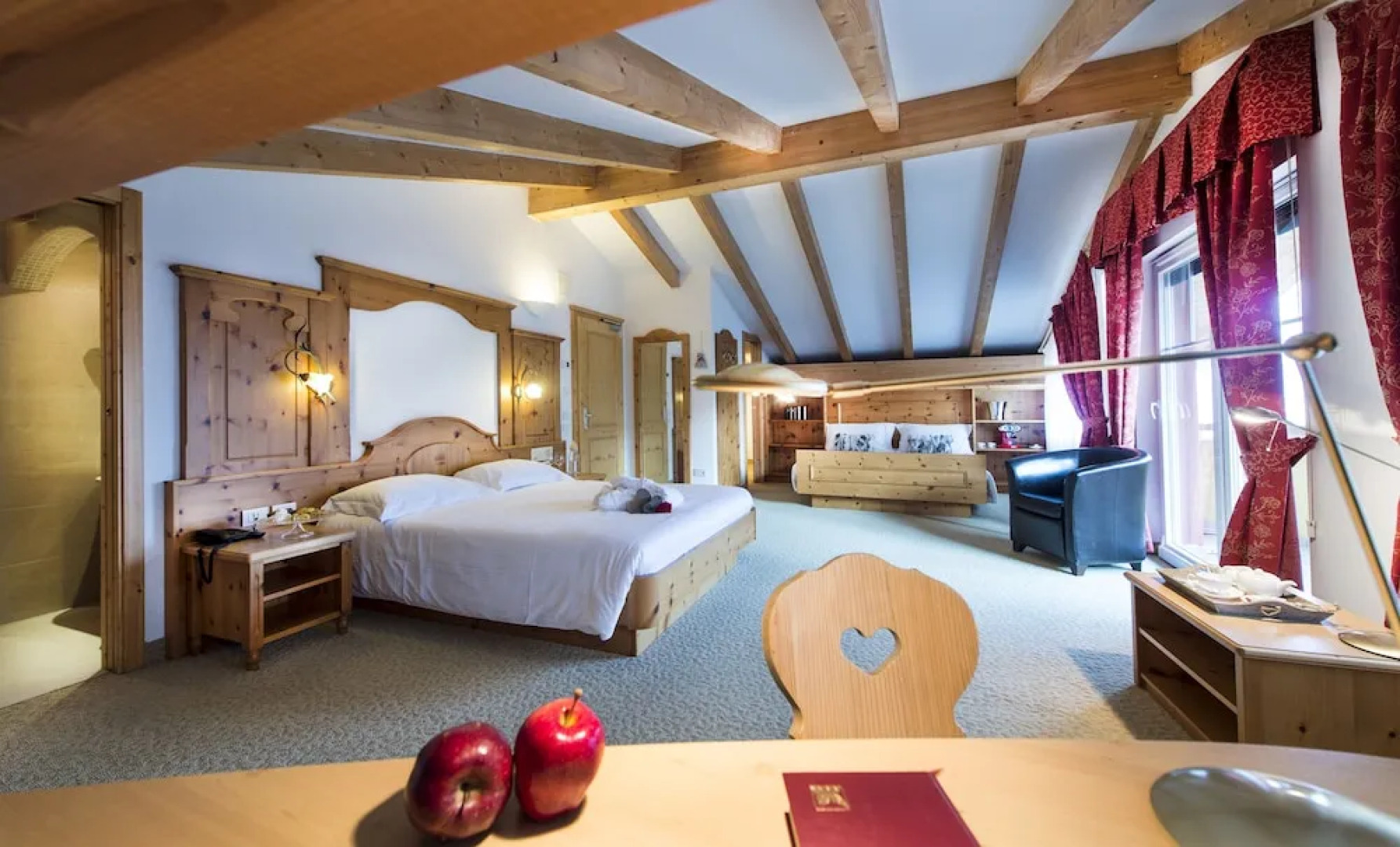 Alp & Wellnes Sport Hotel Panorama