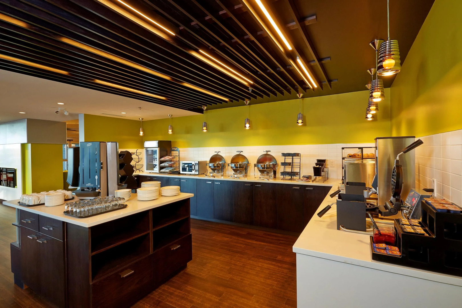 Best Western Plus East Side