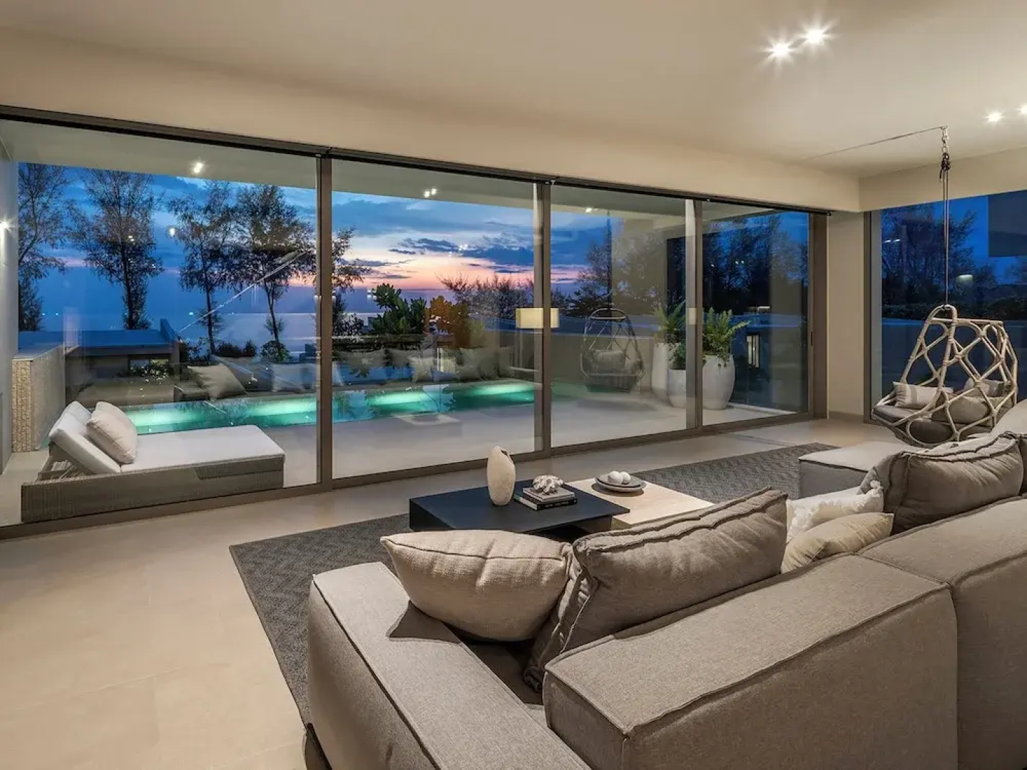 Veyla Natai Residence - Luxury Pool Villa