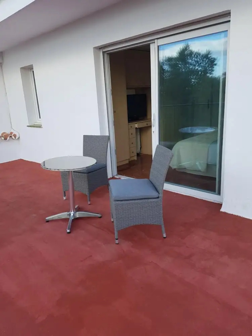 Valentino Bed & Breakfast