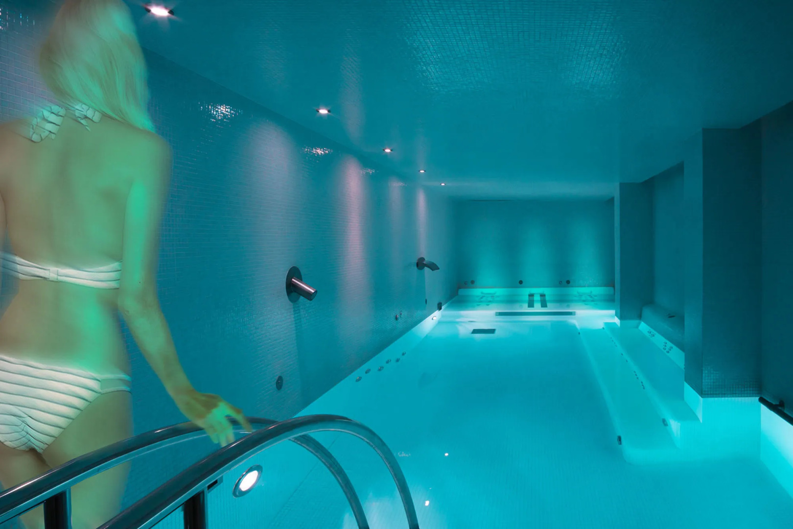 Sweet Atlantic Hotel & Spa