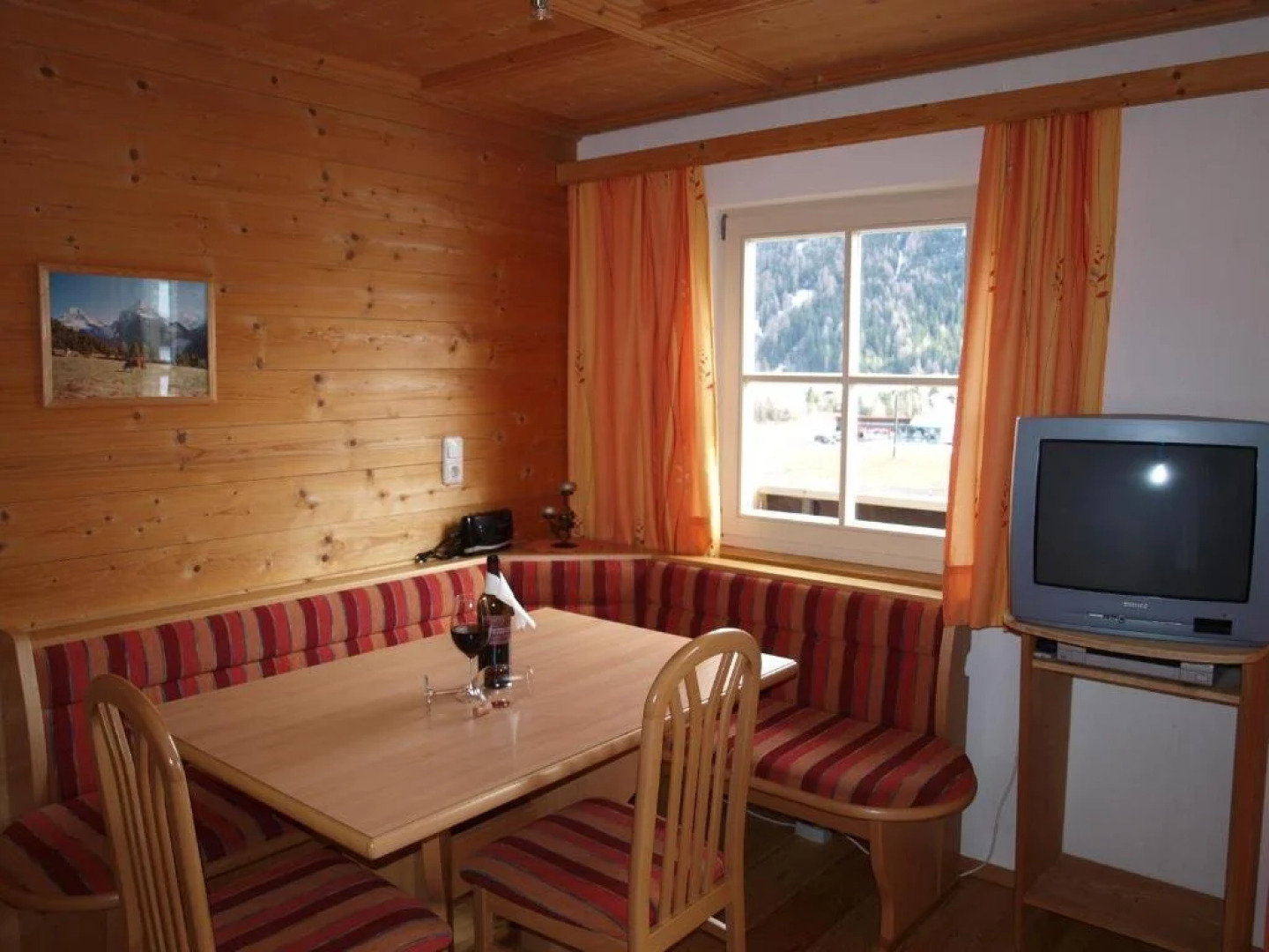 Ferienbauernhof - Berger