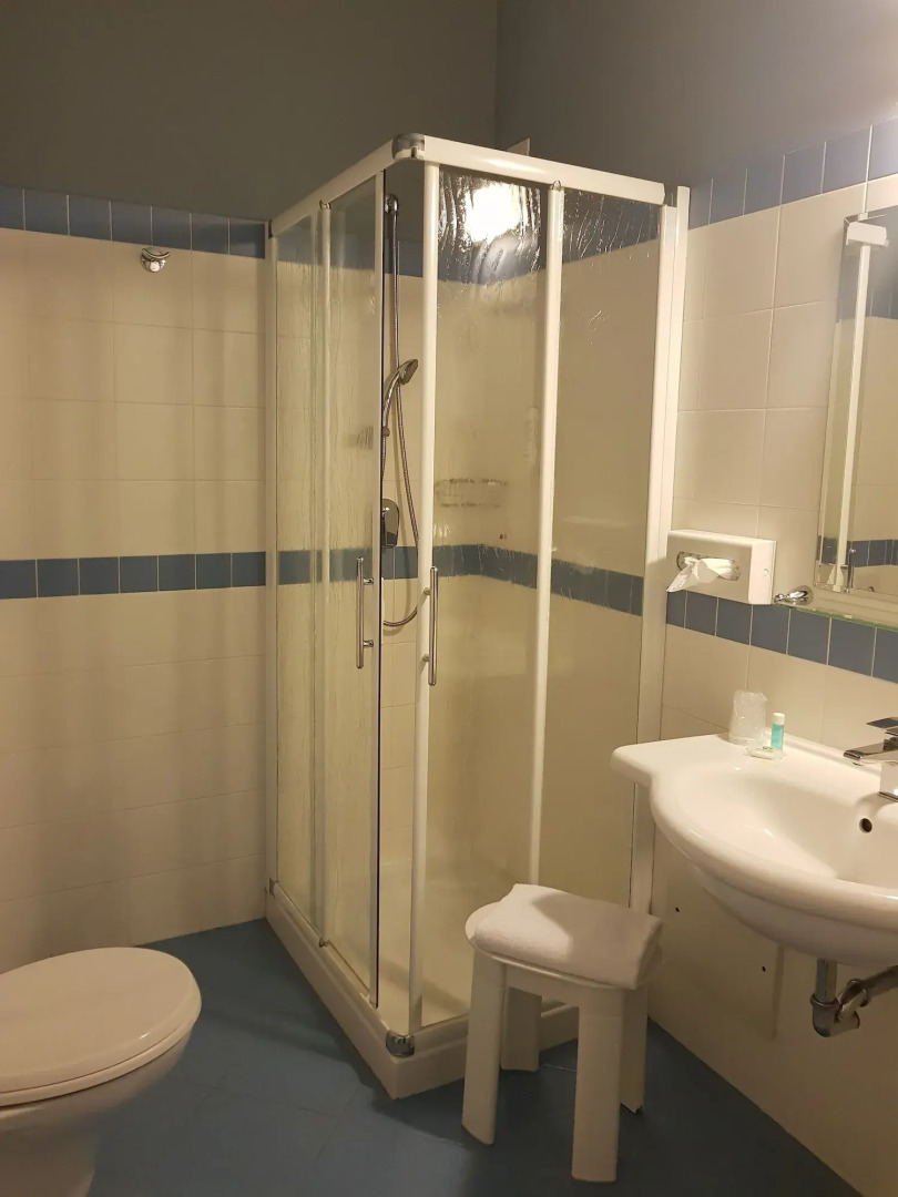 Best Western Hotel Cristallo