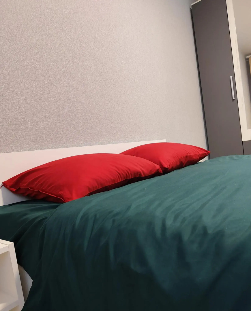 Апартаменты на улице 45-й Стрелковой Дивизии