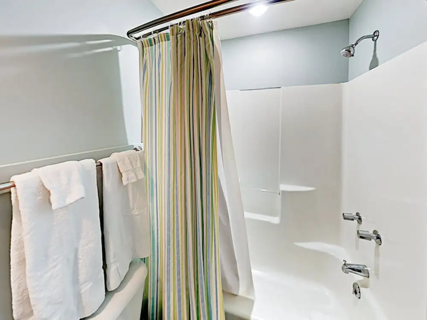 Pawleys Island Condo Unit #2 2 Bedrooms 2 Bathrooms Condo