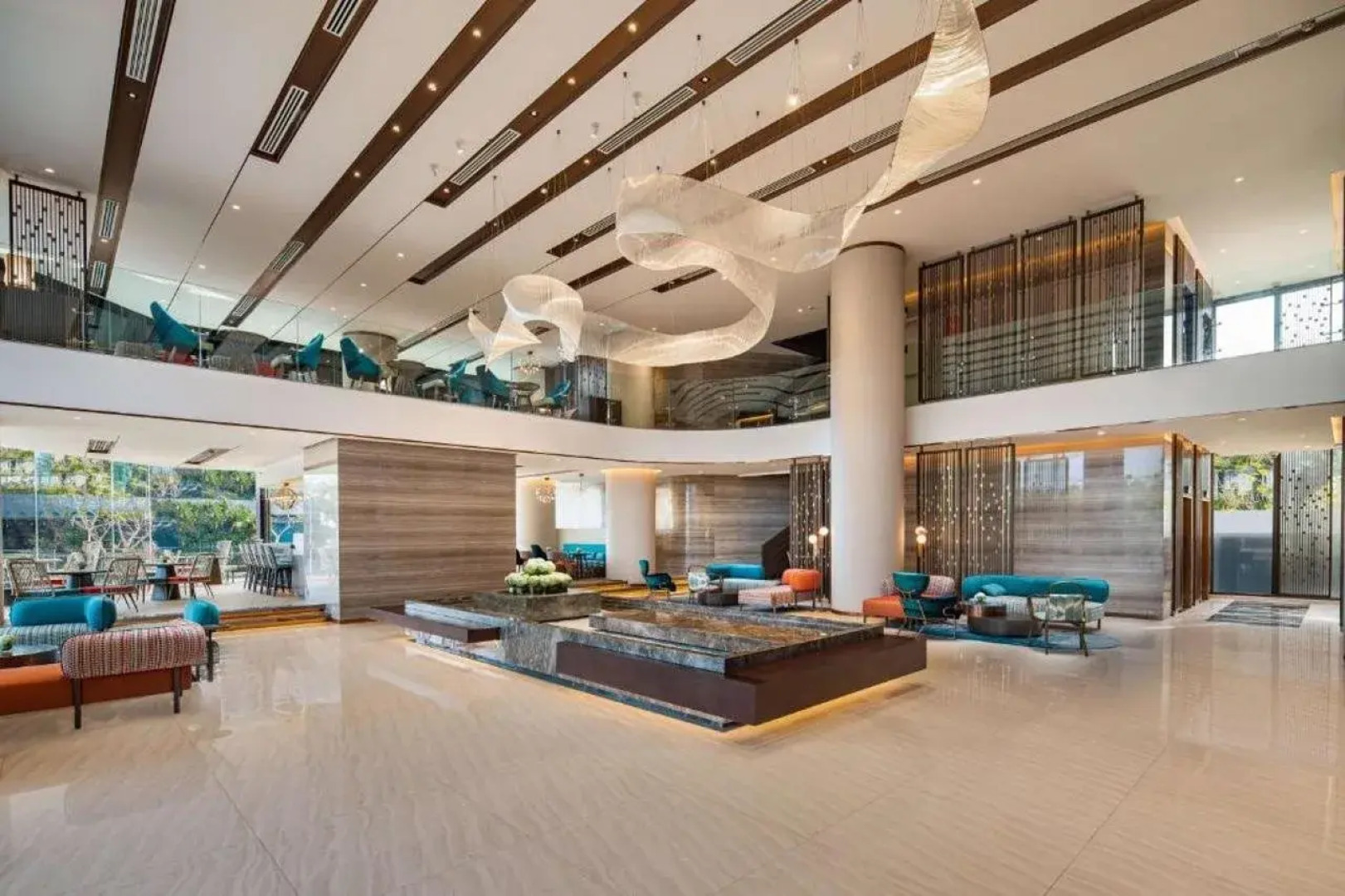 Radisson Hotel Danang