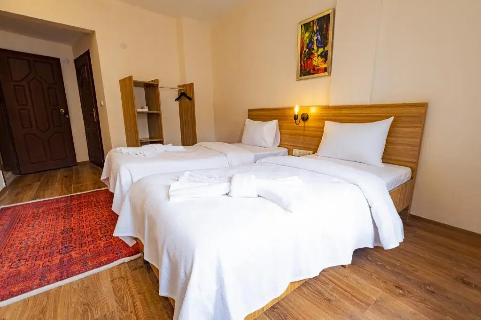 Simre Inn Hotel Safranbolu
