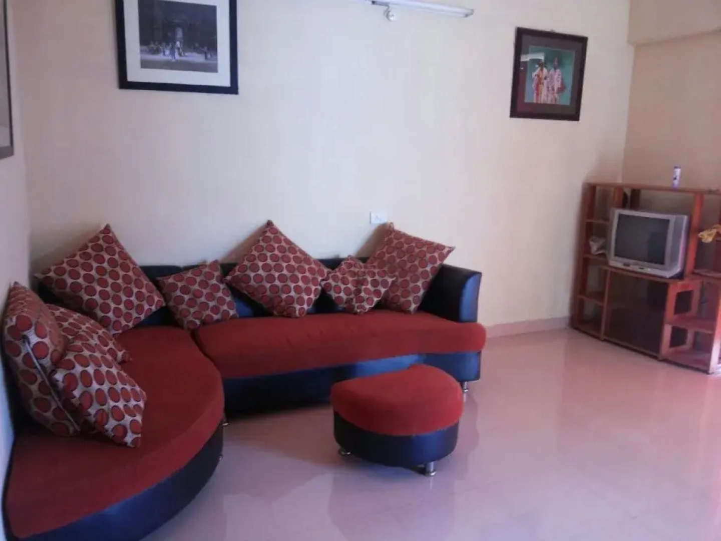 Yo Yo Goa - The Apartment Hotel