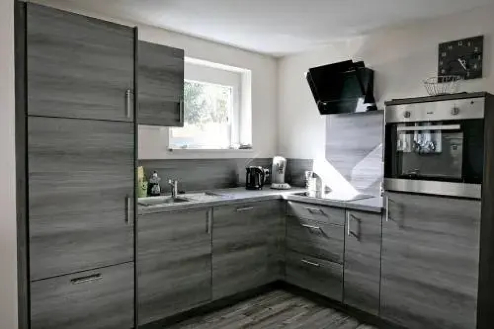 Ferienwohnung Westend