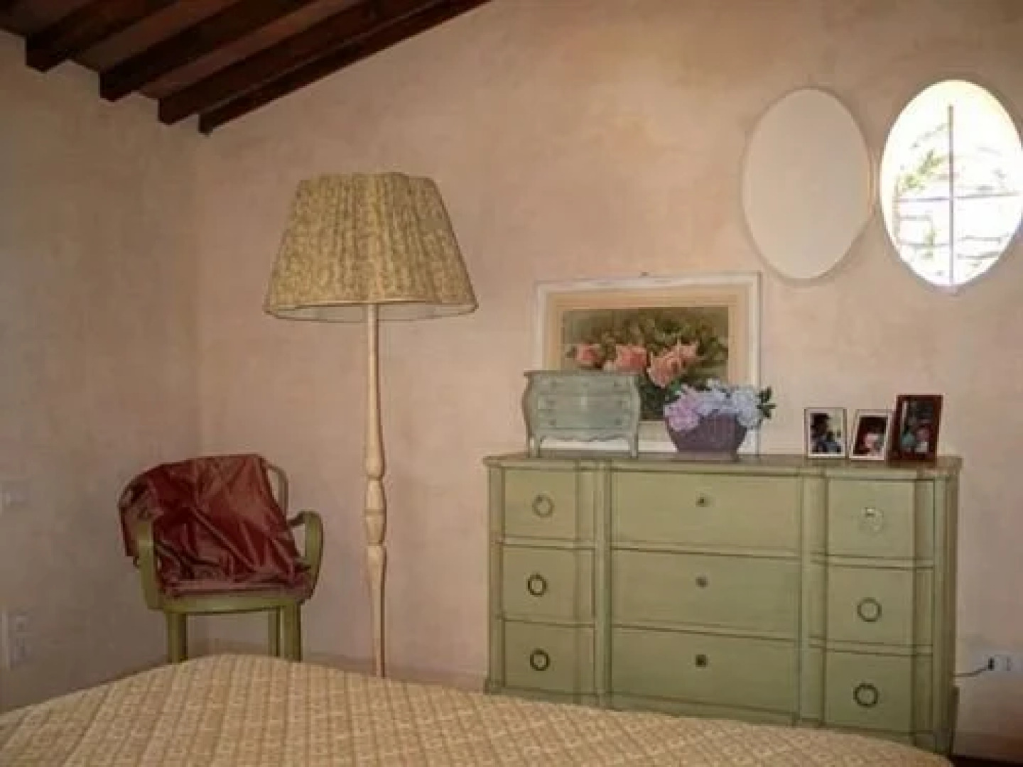 Residenza Strozzi - La Cappella