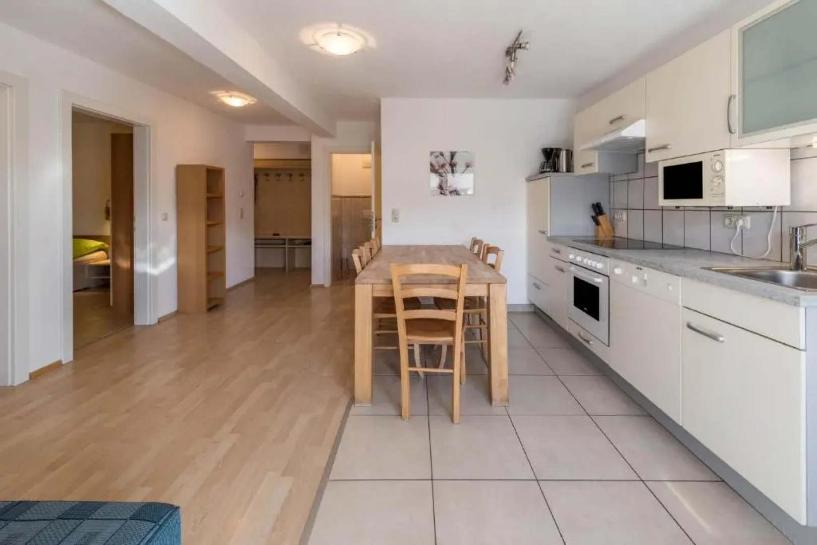 Fewo Sport Hölzl Top 9 Sommer