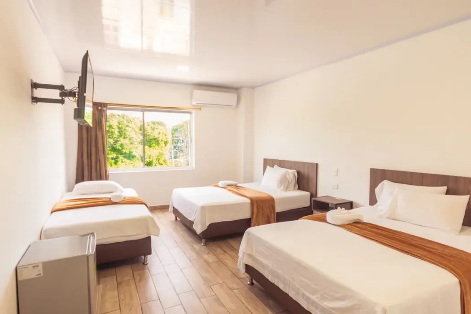 Hotel Dellhar Americano By Del Toro