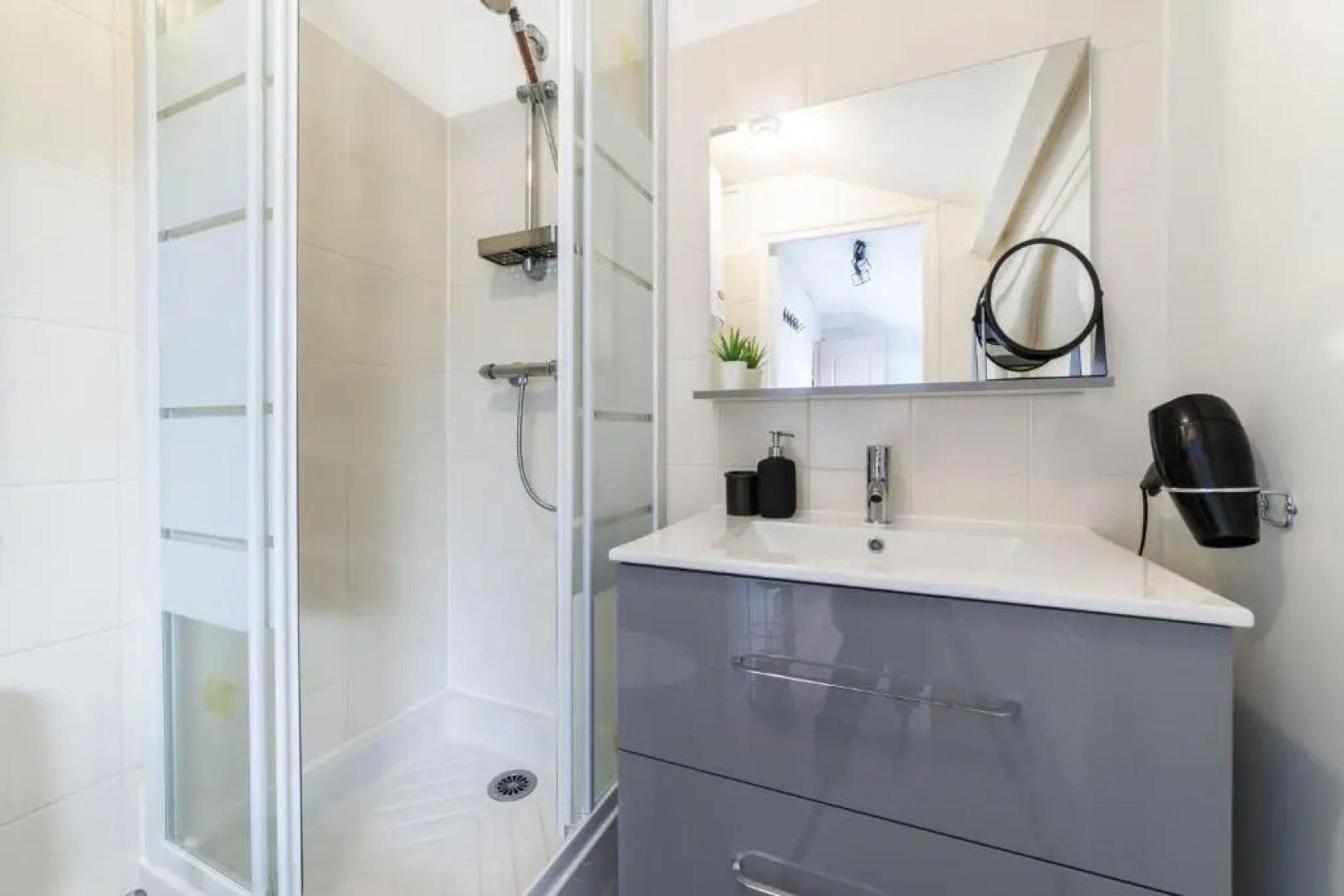 Aparteo - Parc Des Expositions - Cdg - Paris 19Min