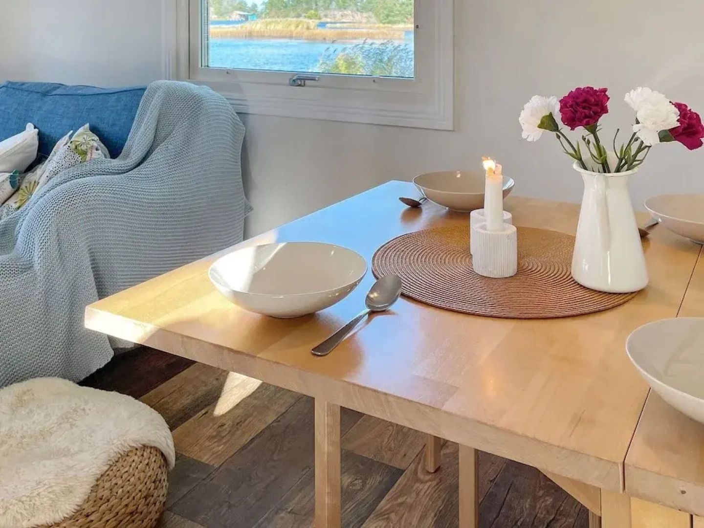 4 Person Holiday Home in Oskarshamn-by Traum