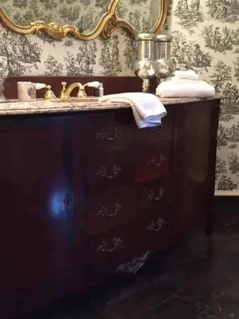 The English Merchant's Inn