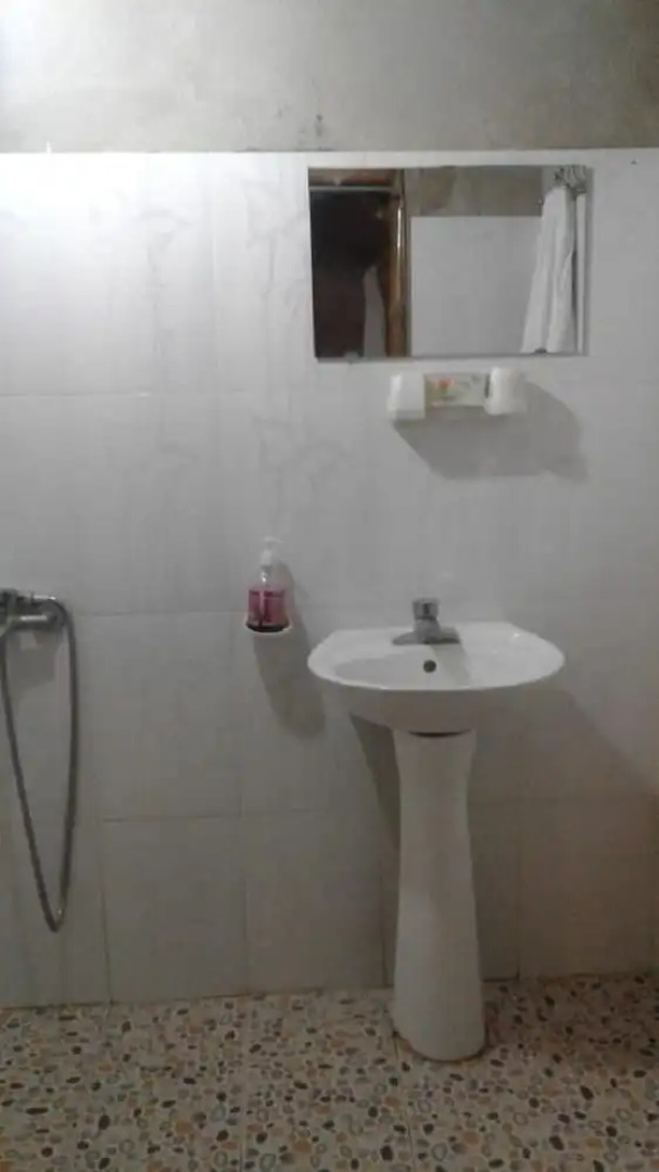 Eco Homestay - Hostel