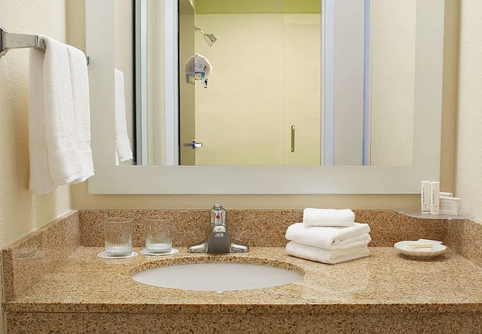 Springhill Suites Atlanta Six Flags