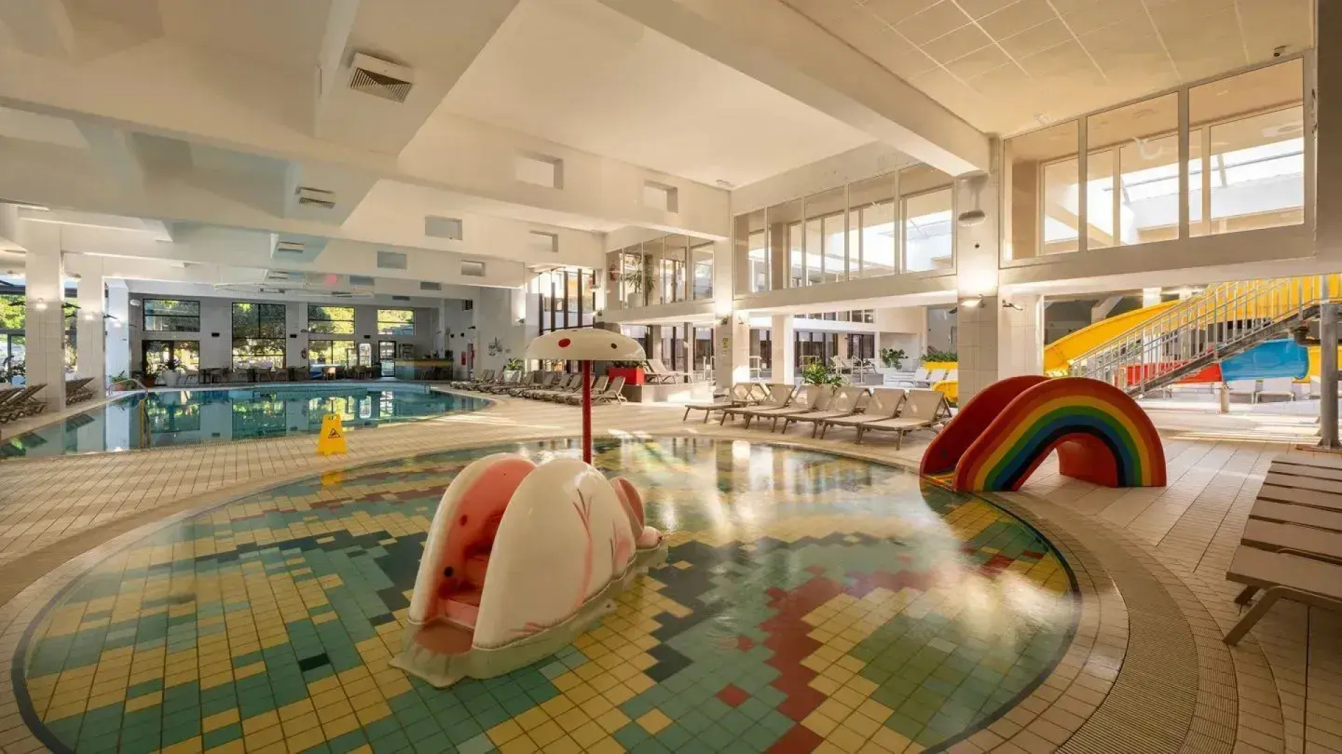 Mobile Homes Terme Jezercica