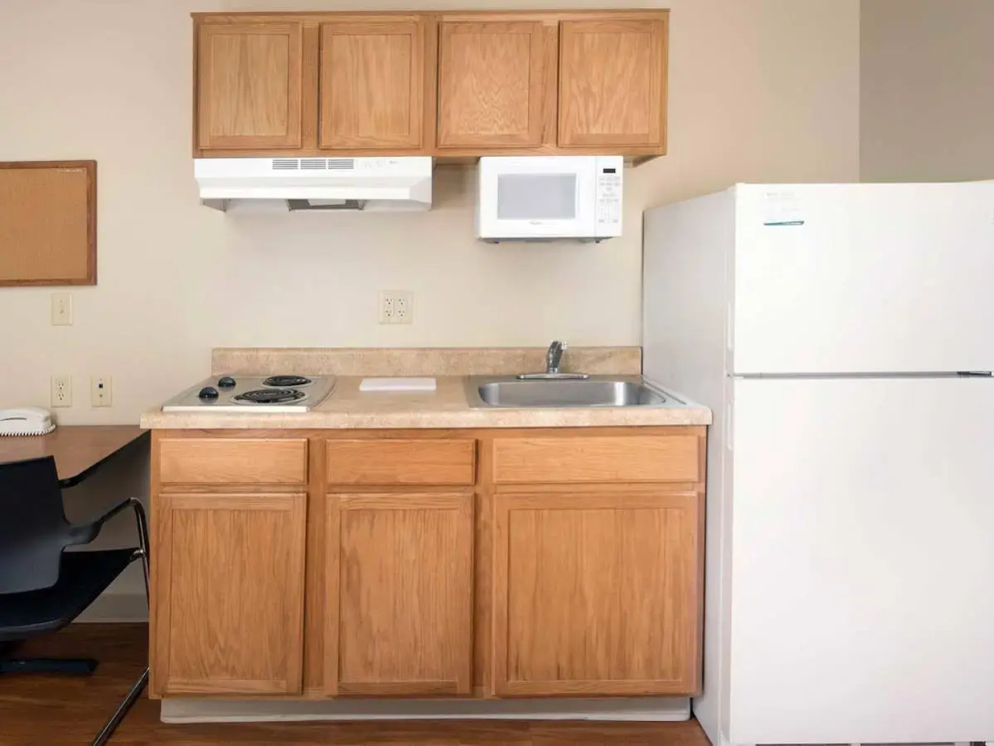 Extended Stay America Select Suites - Provo - American Fork