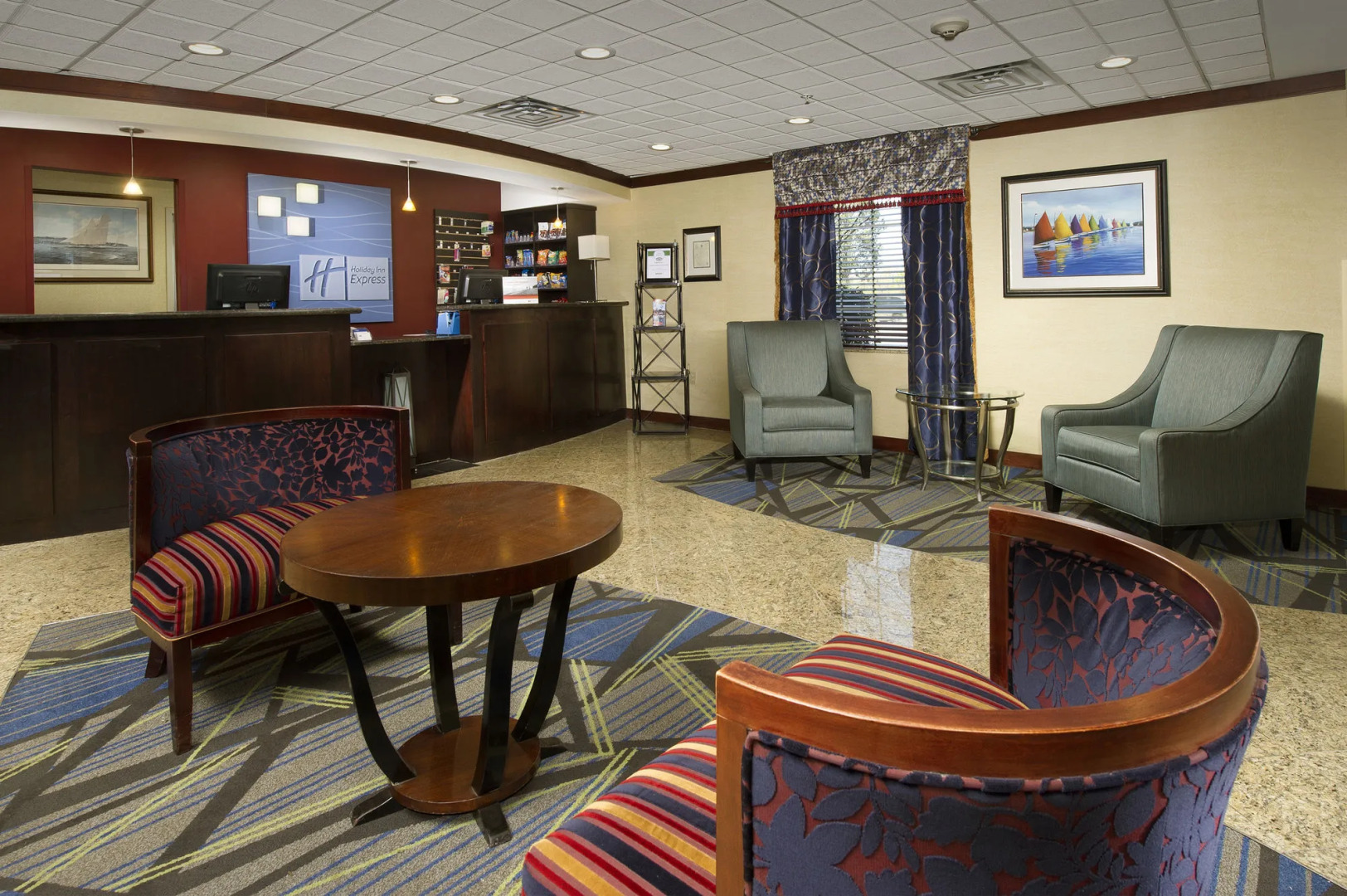 Holiday Inn Express & Suites Annapolis by IHG