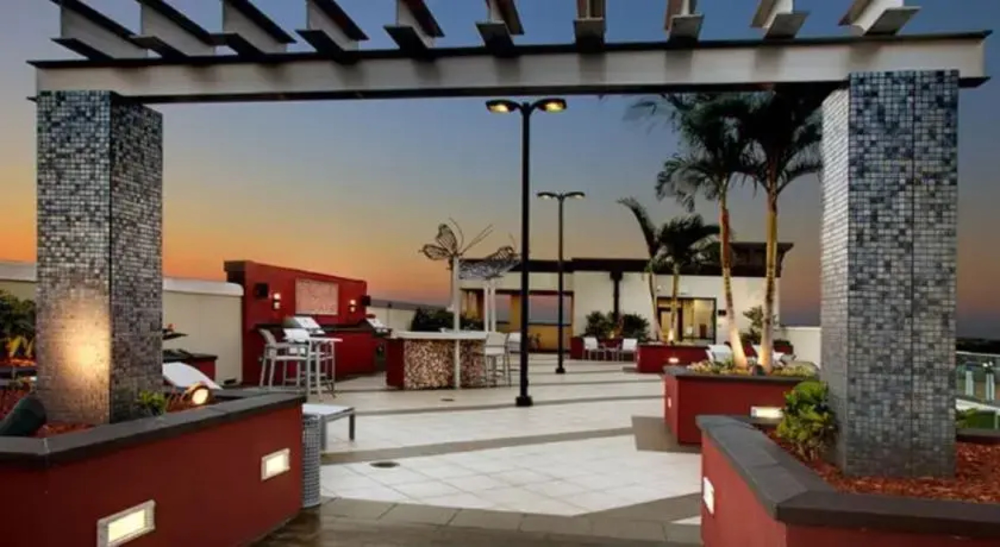 Fusion Furnished Condos