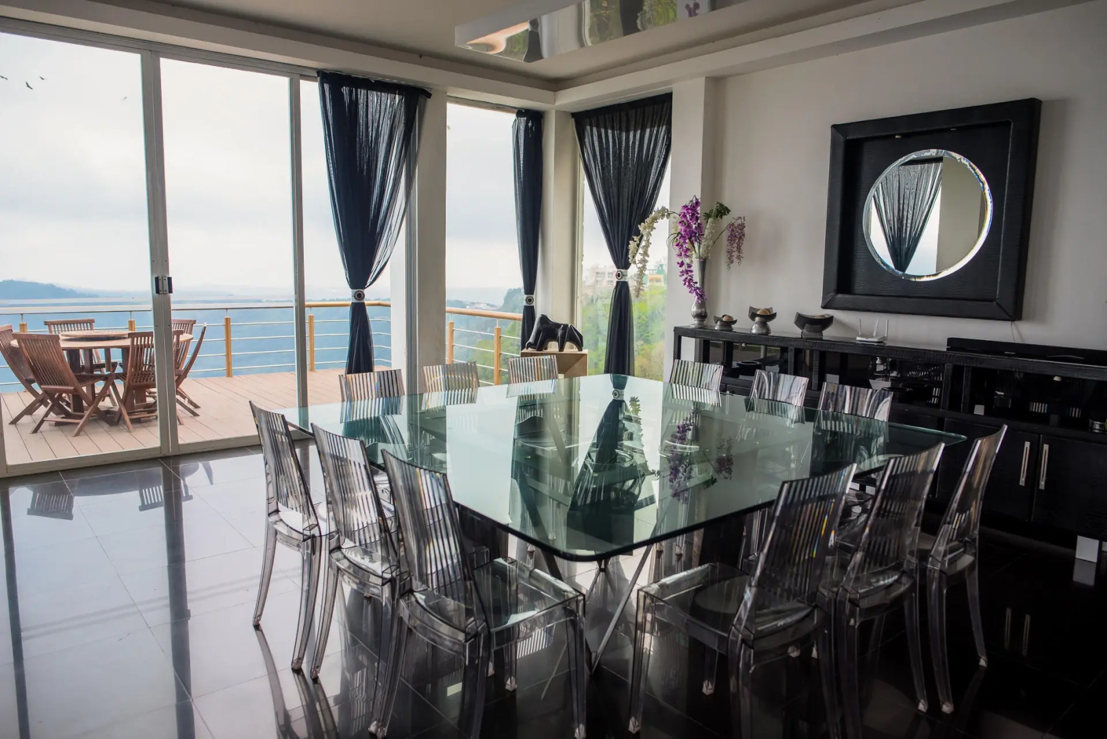 Cantil Hotel Spa Boutique