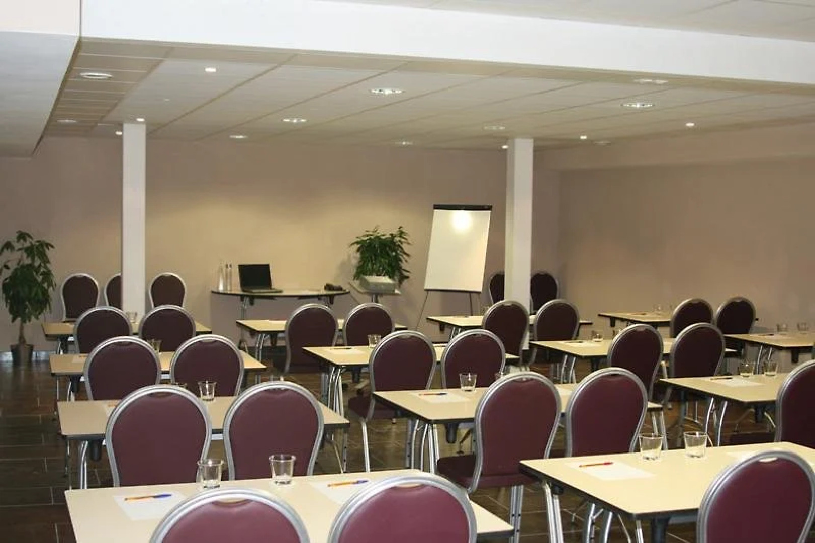 Terres de France - Le Relais du Plessis SPA Resort