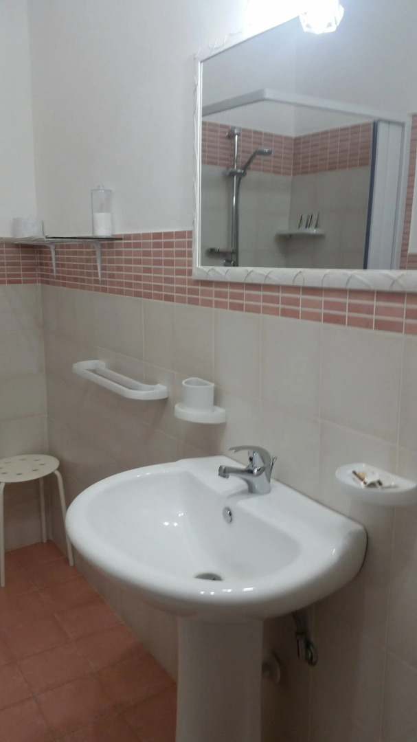 il sole del mediterraneo