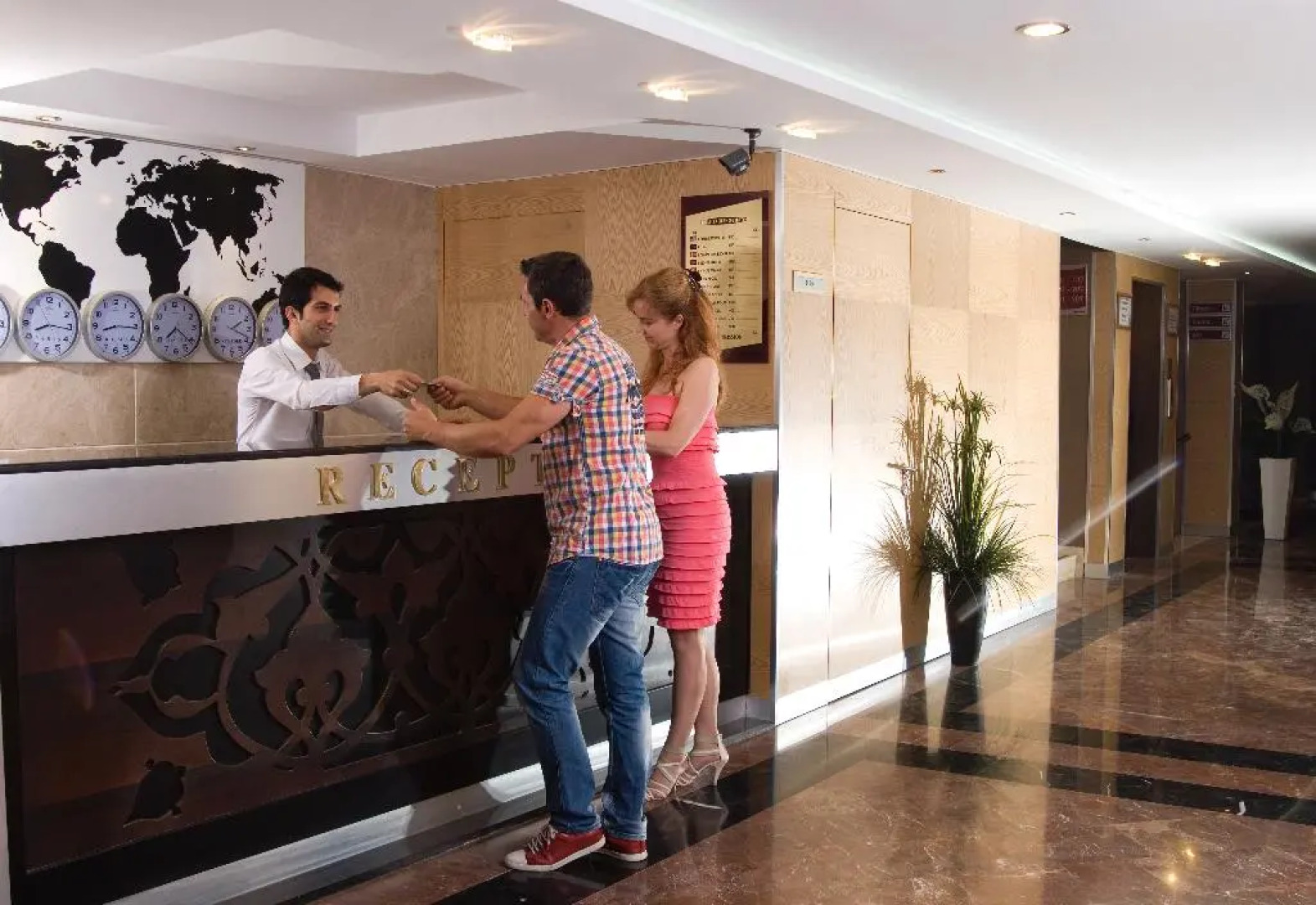 Supreme Marmaris Hotel