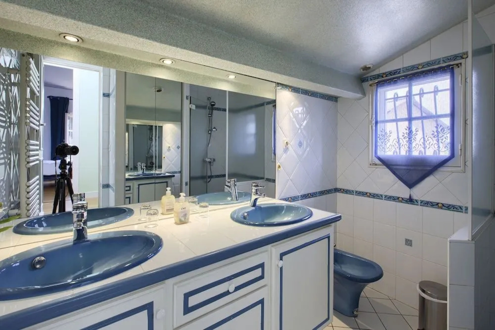 Les Abris de Saint Sulpice