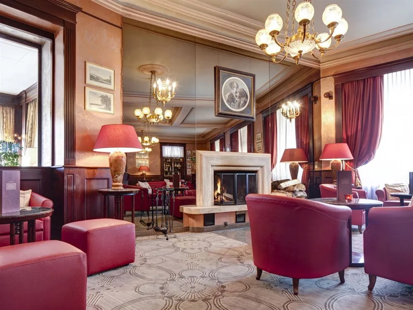 Résidence Les Sources Des Alpes