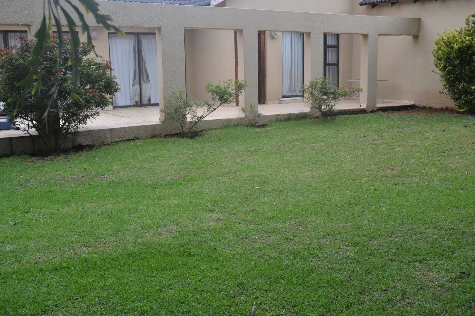 Airport Transit Guest Lodge