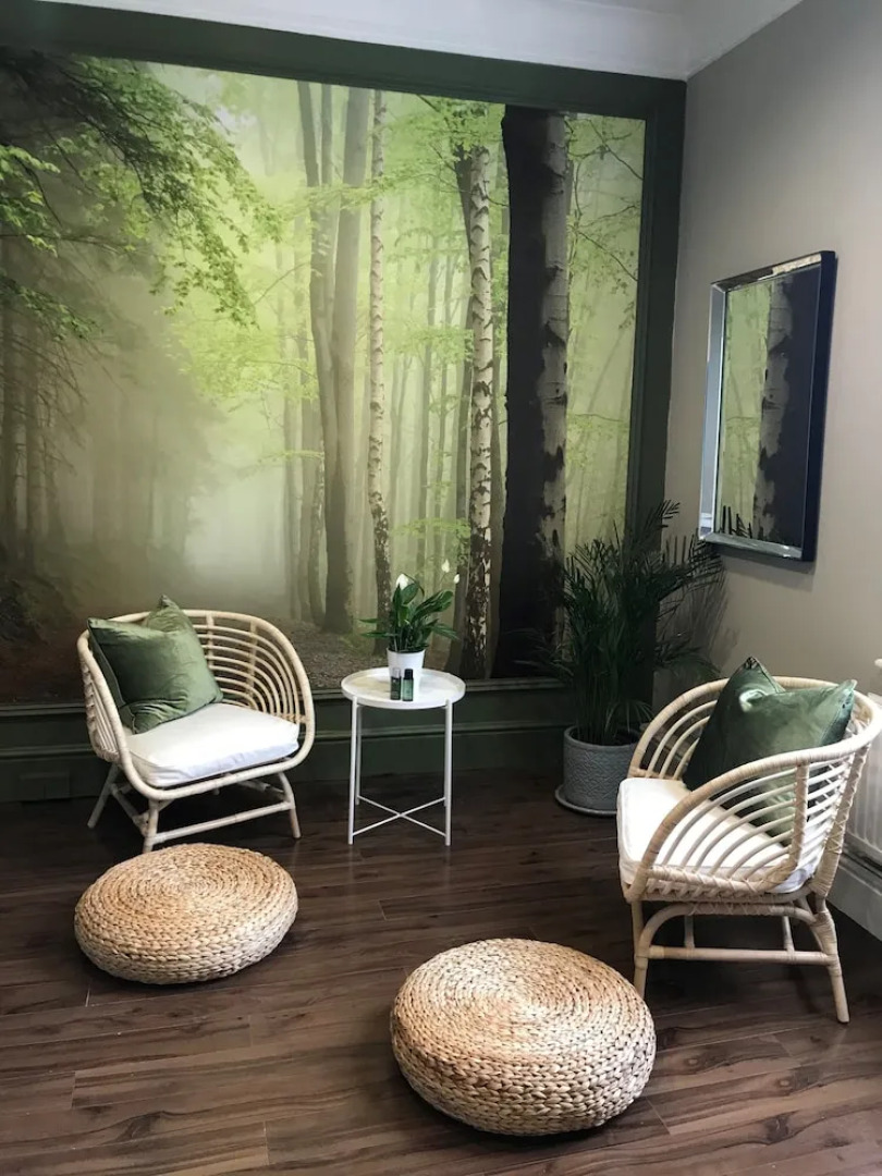 Burnham Beeches Hotel & Spa