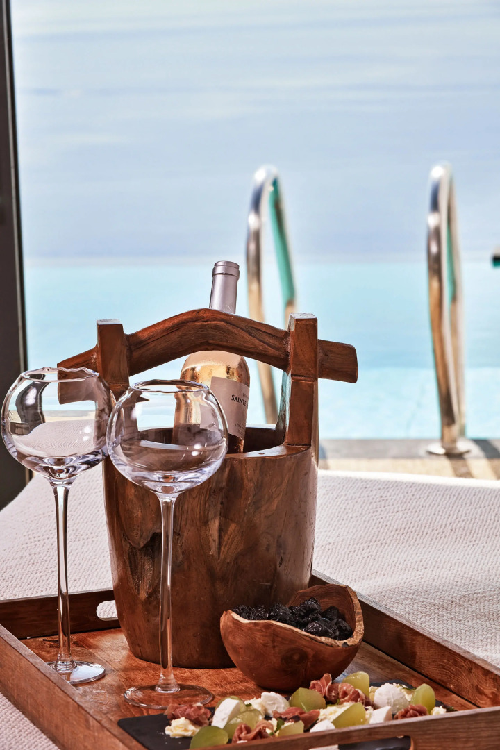 Myconian Utopia Relais & Chateaux