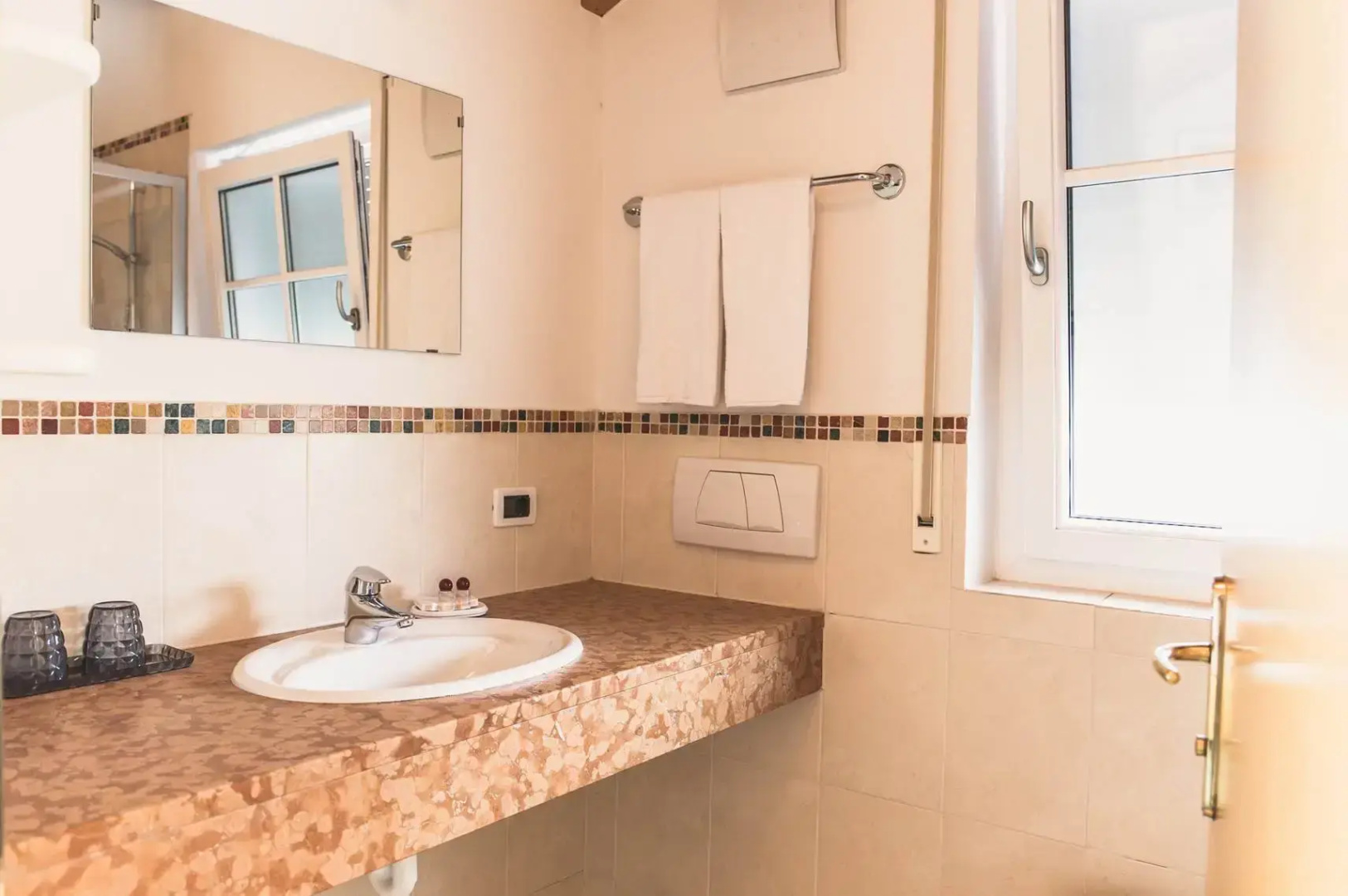 Hotel Villa Laurus