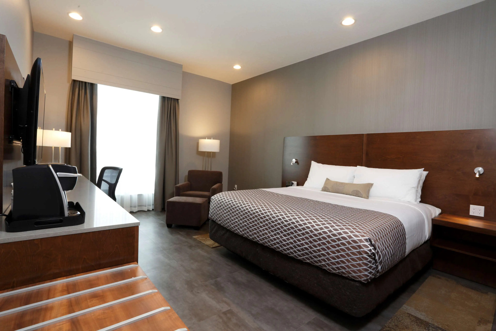 Best Western Plus East Side