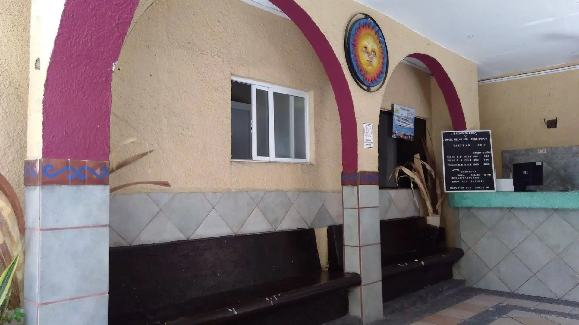 Hotel & Villas Los Pescaditos