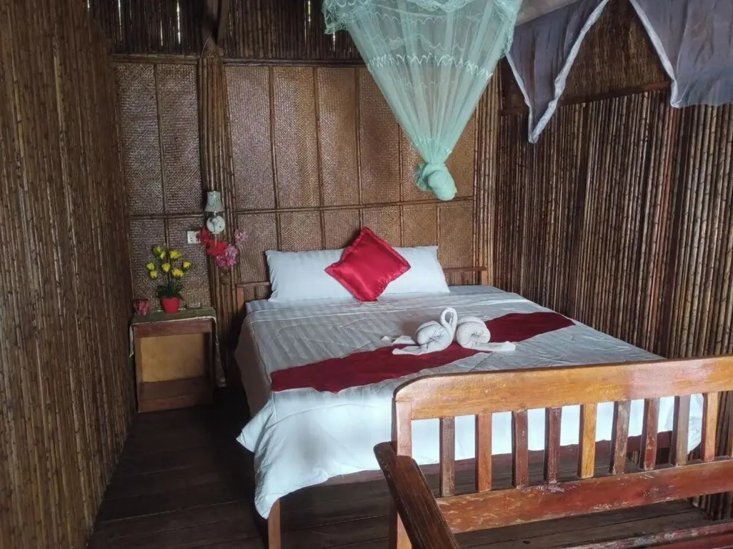 Tatai Natural Resort