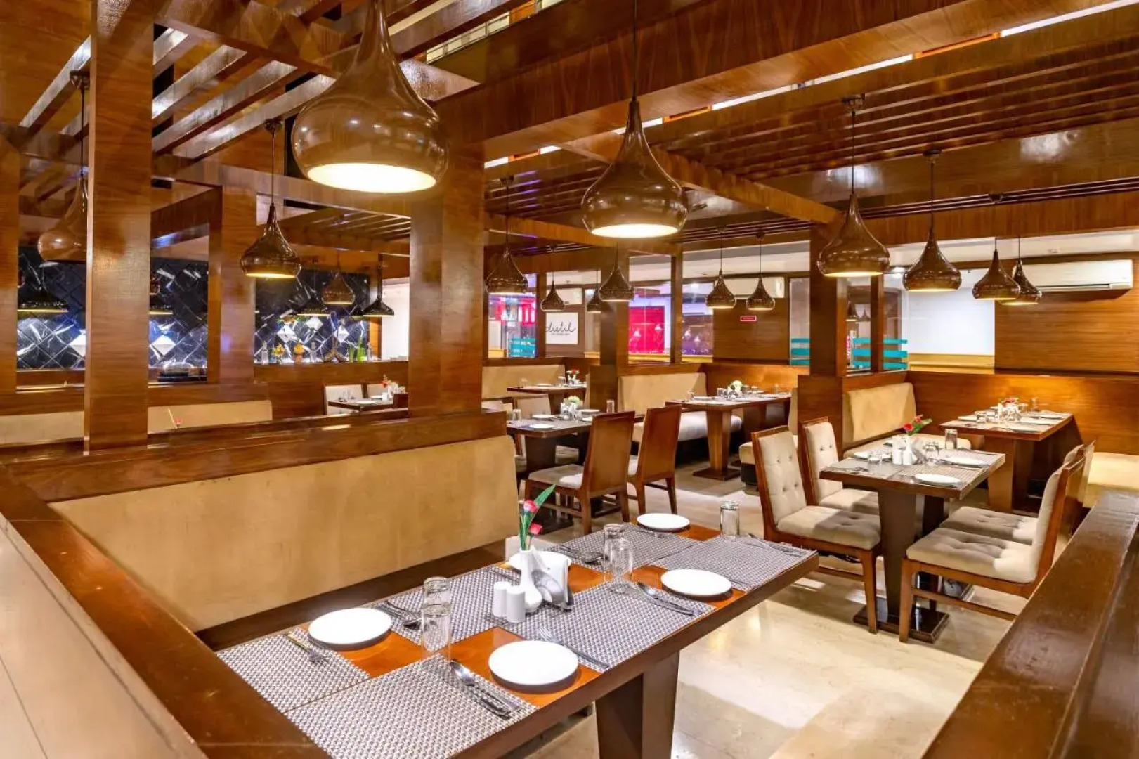 Diamond Palace Lords Plaza